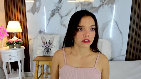 Snapshot of hannahill69 chatting on 01-03-25, 04:11 Hannahill69 online show from 01-03-25, 04:11