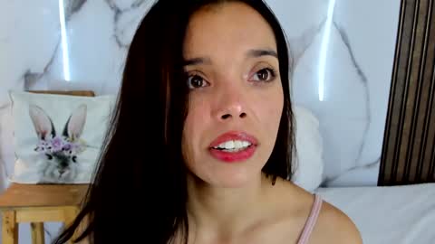 Snapshot of hannahill69 chatting on 01-03-25, 07:16 Hannahill69 online show from 01-03-25, 07:16