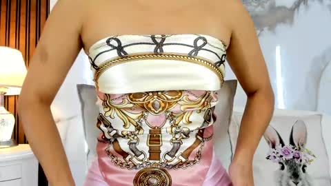 Snapshot of hannahill69 chatting on 01-06-25, 07:09 Hannahill69 online show from 01-06-25, 07:09