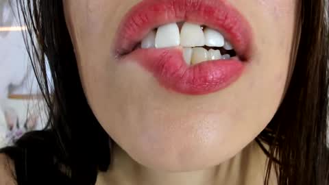 Snapshot of hannahill69 chatting on 01-13-25, 07:43 Hannahill69 online show from 01-13-25, 07:43