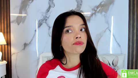 Snapshot of hannahill69 chatting on 02-01-25, 04:56 Hannahill69 online show from 02-01-25, 04:56