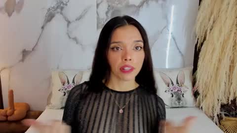 Snapshot of hannahill69 chatting on 03-03-25, 04:47 Hannahill69 online show from 03-03-25, 04:47