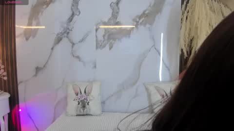 Snapshot of hannahill69 chatting on 10-01-25, 04:40 Hannahill69 online show from 10-01-25, 04:40