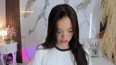 Snapshot of hannahill69 chatting on 10-02-25, 04:41 Hannahill69 online show from 10-02-25, 04:41