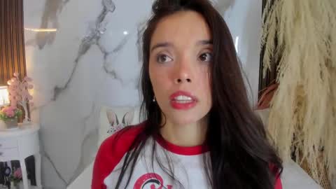 Snapshot of hannahill69 chatting on 10-07-25, 04:42 Hannahill69 online show from 10-07-25, 04:42