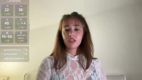 hannahinto online show from 11-18-25, 04:33