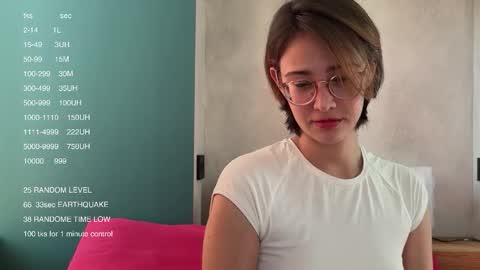 hannahinto online show from 03-06-26, 12:34