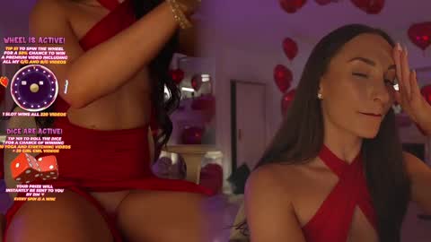 Hannah James online show from 02-14-25, 07:44