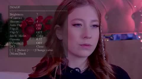 Pearl online show from 12-22-25, 04:31