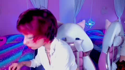 Hannah online show from 01-28-25, 12:43