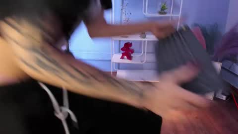 Hannah online show from 02-05-26, 12:43