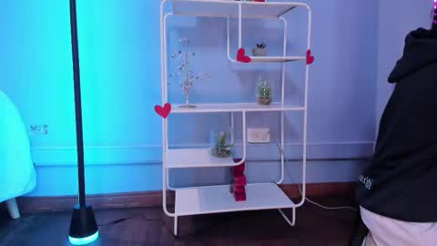 Hannah online show from 02-24-26, 12:25