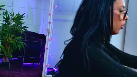 Snapshot of hannahpiercee chatting on 03-02-26, 07:15 Hannah online show from 03-02-26, 07:15