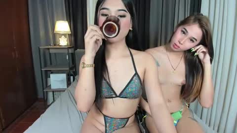 Hannah online show from 02-05-25, 08:57