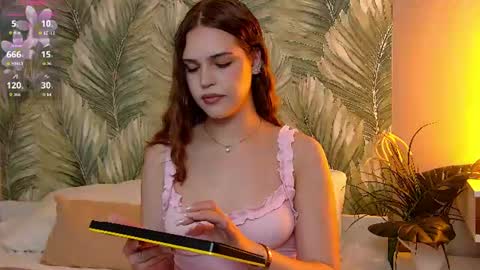 HannahSoul online show from 07-19-26, 09:40