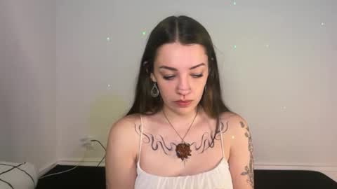 Snapshot of hannahtaylorr chatting on 01-15-26, 08:12 Hannah Taylor online show from 01-15-26, 08:12