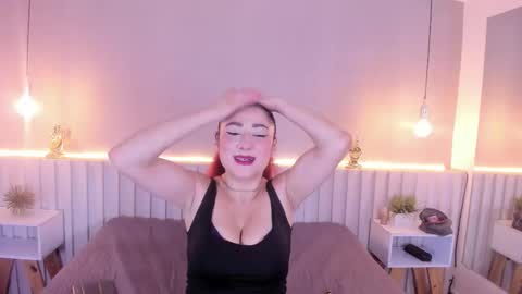 hannahtoons_ online show from 09-20-25, 08:21