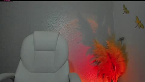 Camila online show from 01-01-25, 05:01