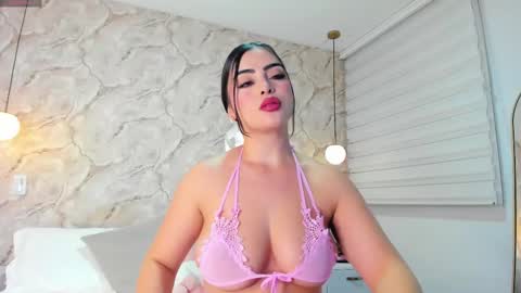 Camila online show from 03-02-25, 03:02