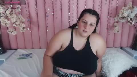 Hanna Venza online show from 02-28-26, 06:14