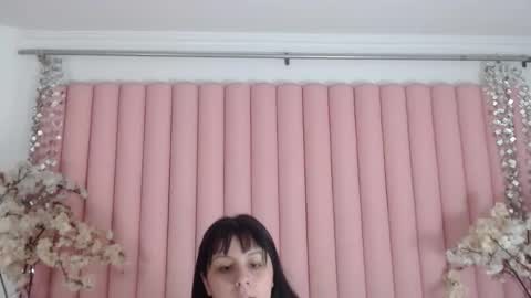 Hanna Venza online show from 03-13-26, 02:51