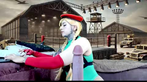 Snapshot of hannalicious4u chatting on 02-16-25, 11:37 FOLLOW ME INTA MOONXMAFE online show from 02-16-25, 11:37