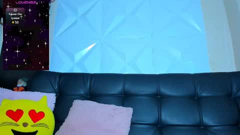 Hanna Independent Model online show from 02-17-25, 12:48