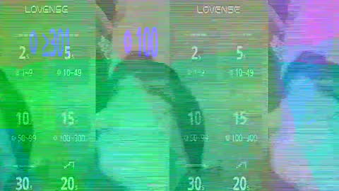 Hanna Independent Model online show from 02-26-25, 03:21