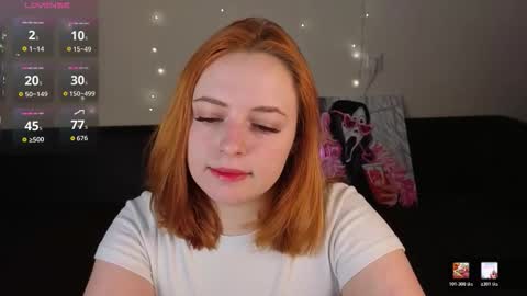 Hanna   first stream on feb 5 11pm UTC3 online show from 02-10-26, 08:18