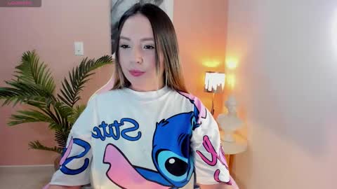 Hanna Miller  online show from 03-09-26, 01:31