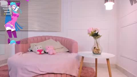 hannamin online show from 03-21-26, 12:21