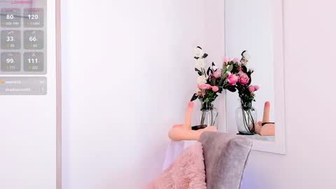 Snapshot of hannaos chatting on 12-02-24, 04:53 Hanna Os online show from 12-02-24, 04:53