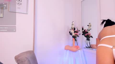 Snapshot of hannaos chatting on 12-04-24, 06:17 Hanna Os online show from 12-04-24, 06:17