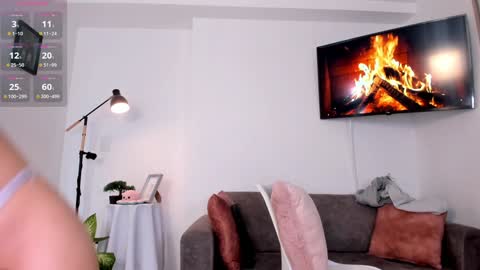 Snapshot of hannaos chatting on 01-22-25, 12:49 Hanna Os online show from 01-22-25, 12:49