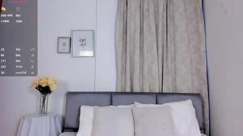 Snapshot of hannaos chatting on 09-14-25, 11:09 Hanna Os online show from 09-14-25, 11:09