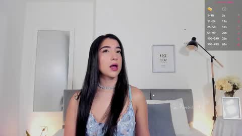 Snapshot of hannaos chatting on 11-07-25, 10:59 Hanna Os online show from 11-07-25, 10:59