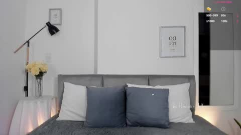 Snapshot of hannaos chatting on 11-12-25, 11:10 Hanna Os online show from 11-12-25, 11:10