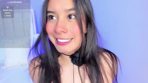 Snapshot of hannapaola chatting on 11-06-25, 10:54 HannaPaola online show from 11-06-25, 10:54