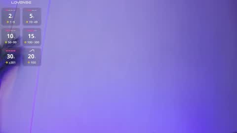 HannaPaola online show from 01-09-26, 10:33