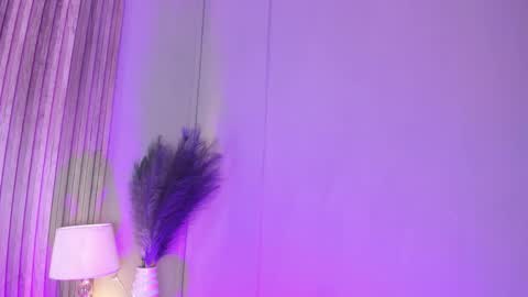 HannaPaola online show from 03-09-26, 10:36