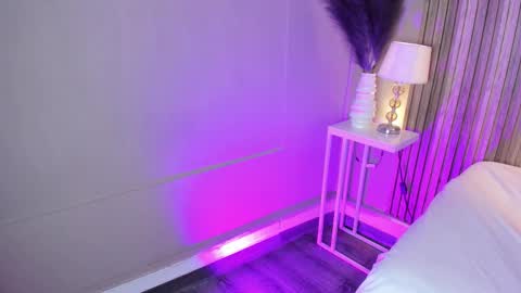 HannaPaola online show from 03-10-26, 10:48