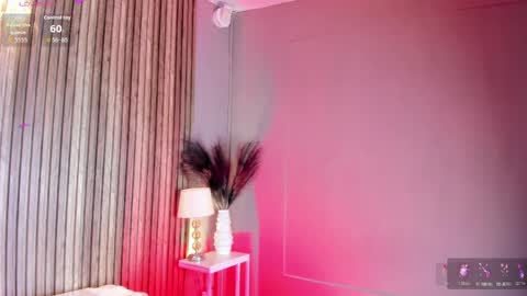 HannaPaola online show from 04-25-26, 10:40