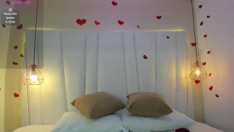 Snapshot of hannapotther chatting on 09-15-25, 11:21 Hanna online show from 09-15-25, 11:21