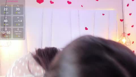 Snapshot of hannapotther chatting on 09-27-25, 11:37 Hanna online show from 09-27-25, 11:37