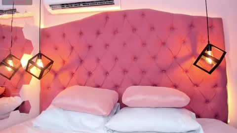 Snapshot of hannapotther chatting on 10-02-25, 11:28 Hanna online show from 10-02-25, 11:28