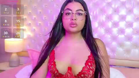 Hanna online show from 07-15-26, 12:21