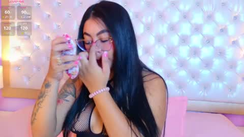 Hanna online show from 07-25-26, 12:58