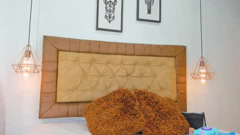 Snapshot of hannarose1208 chatting on 09-25-25, 01:04 Hanna online show from 09-25-25, 01:04