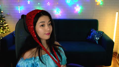 hannarosie online show from 12-22-24, 07:52