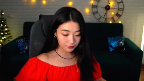 hannarosie online show from 12-23-24, 08:47